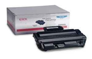 Xerox 106R01374 kaseta z tonerem Oryginalny Czarny