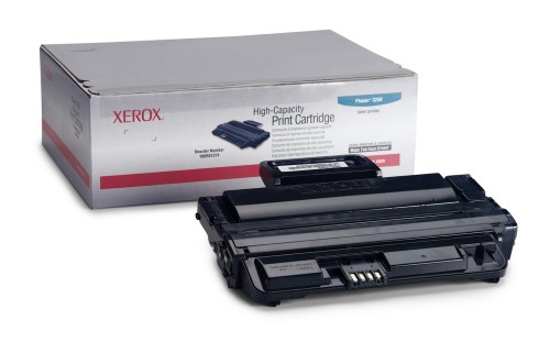Phaser 3250 HC Toner Black 106R01374 - 2346078