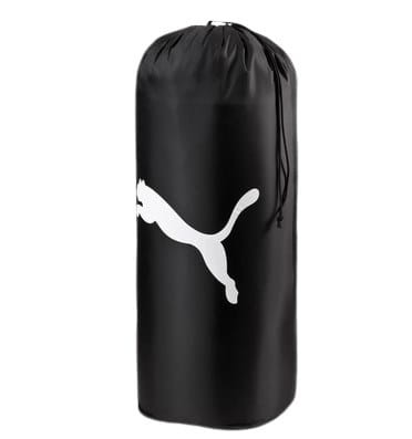 Torba na piłki Puma Team Ballsack czarna 72376 01 - 2324380