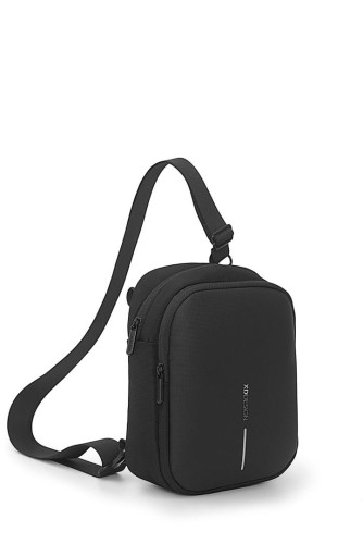 Szaszetka XD DESIGN Boxy Sling Czarna P705.951 - 2179806