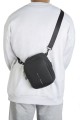 Szaszetka XD DESIGN Boxy Sling Czarna P705.951 - 2346094