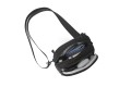 Szaszetka XD DESIGN Boxy Sling Czarna P705.951 - 2346093