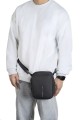 Szaszetka XD DESIGN Boxy Sling Czarna P705.951 - 2346097