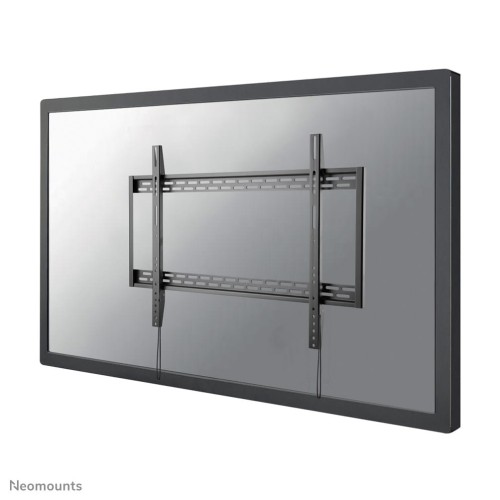 Uchwyt ścienny do monitora NEWSTAR LFD-W1000 (ścienne; 60" - 100"; max. 125 kg) - 1935320