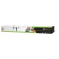 Uchwyt ścienny do TV 40-65" LED/LCD 50kg uchylny slim 37mm - 2346362