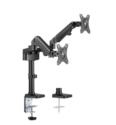 MONITOR ACC DESK MOUNT 17-27"/DS70-750BL2 NEOMOUNTS - 2346370