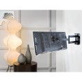 Uchwyt ścienny do TV 19-37" LED/LCD 25kg obrotowy uchylny - 2346376