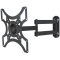 Uchwyt ścienny do TV 19-37" LED/LCD 25kg obrotowy uchylny - 2346375