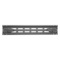 Uchwyt ścienny do TV 32-70" LED/LCD 70kg uchylny slim 49mm - 2346404