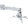Uchwyt do projektora 43-65cm sufitowy ścienny regulowany - 2346427