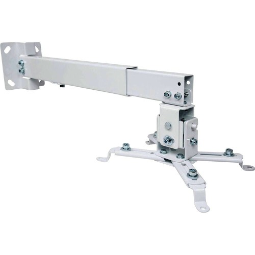 Uchwyt do projektora 43-65cm sufitowy ścienny regulowany - 2255768
