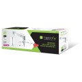 Uchwyt do projektora 43-65cm sufitowy ścienny regulowany - 2346428
