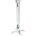 Uchwyt do projektora 43-65cm sufitowy ścienny regulowany - 2346422