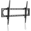 Uchwyt ścienny do TV 60-120" LED/LCD 120kg uchylny slim 80mm - 2324709