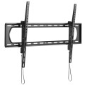 Uchwyt ścienny do TV 60-120" LED/LCD 120kg uchylny slim 80mm - 2346439
