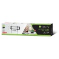 Uchwyt ścienny do TV 60-120" LED/LCD 120kg uchylny slim 80mm - 2346440