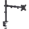 Uchwyt na monitor 13-27" LCD 8kg biurkowy obrotowy - 2346447