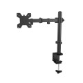 Uchwyt na monitor 13-27" LCD 8kg biurkowy obrotowy - 2346456