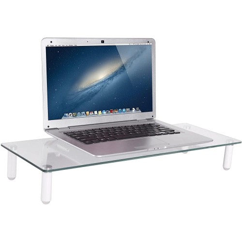 Stolik do monitora na biur szk - 2255805