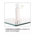 Stolik do monitora na biur szk - 2346497