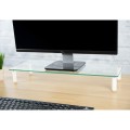 Stolik do monitora na biur szk - 2346494