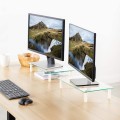 Stolik do monitora na biur szk - 2346496