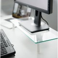 Stolik do monitora na biur szk - 2346499