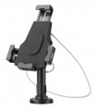 Stojak uchwyt do tabletu 7.9-10.5" z zamkiem i linką - 2346503