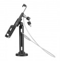 Stojak uchwyt do tabletu 7.9-10.5" z zamkiem i linką - 2346507