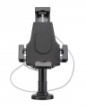 Stojak uchwyt do tabletu 7.9-10.5" z zamkiem i linką - 2346505