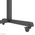 Stojak podłogowy na dwa ekrany Neomounts PRO NMPRO-M21 32"-55" max 30 kg max VESA 600x400 Czarny - 2346572