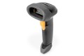 DIGITUS CZYTNIK KODÓW KRESKOWYCH PRZEWODOWY USB-RJ45 2M, 1D, STOJAK W ZESTAWIE DA-81001 - 1158817