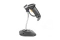 DIGITUS CZYTNIK KODÓW KRESKOWYCH PRZEWODOWY USB-RJ45 2M, 1D, STOJAK W ZESTAWIE DA-81001 - 2183826