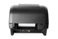 DIGITUS DRUKARKA TERMICZNA DO ETYKIET 200DPI MAX. 108MM USB 2.0 SERIAL LAN MICROSD CZARNA DA-81020 - 1854132