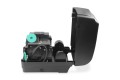 DIGITUS DRUKARKA TERMICZNA DO ETYKIET 200DPI MAX. 108MM USB 2.0 SERIAL LAN MICROSD CZARNA DA-81020 - 2324894