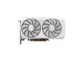 Karta graficzna ZOTAC GAMING GeForce RTX 4060 Twin Edge OC White 8GB GDDR6 - 1524434
