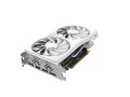 Karta graficzna ZOTAC GAMING GeForce RTX 4060 Twin Edge OC White 8GB GDDR6 - 1524437