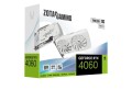 Karta graficzna ZOTAC GAMING GeForce RTX 4060 Twin Edge OC White 8GB GDDR6 - 1524440