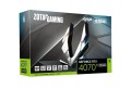 Karta graficzna ZOTAC GAMING GeForce RTX 4070 Ti SUPER AMP HOLO - 1797010