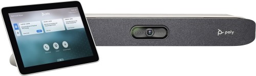 POLY Zestaw soundbara wideo all-in-one Studio X30 z kontrolerem TC8 - 2036396