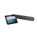POLY Zestaw soundbara wideo all-in-one Studio X30 z kontrolerem TC8 - 2184735