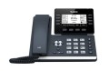 Yealink SIP-T53W telefon VoIP Czarny 8 linii LCD Wi-Fi - 2347075
