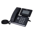 Yealink SIP-T53W telefon VoIP Czarny 8 linii LCD Wi-Fi - 1134150