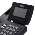 Yealink SIP-T53W telefon VoIP Czarny 8 linii LCD Wi-Fi - 1134154