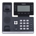 Yealink SIP-T53W telefon VoIP Czarny 8 linii LCD Wi-Fi - 1134155
