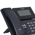 Yealink SIP-T53W telefon VoIP Czarny 8 linii LCD Wi-Fi - 1134152