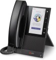 POLY Biznesowy telefon multimedialny CCX 505 do aplikacji Microsoft Teams, z obsługą PoE - 2347091