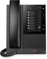 POLY Biznesowy telefon multimedialny CCX 505 do aplikacji Microsoft Teams, z obsługą PoE - 2230574