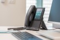 POLY Biznesowy telefon multimedialny CCX 505 do aplikacji Microsoft Teams, z obsługą PoE - 2204384