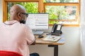 POLY Biznesowy telefon multimedialny CCX 505 do aplikacji Microsoft Teams, z obsługą PoE - 2222409